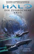 eBook: Halo: Der zerbrochene Kreis