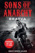 eBook: Sons of Anarchy: Bratva