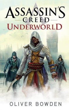 ebook: Assassin's Creed: Underworld