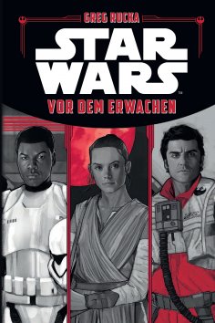 ebook: Star Wars: Vor dem Erwachen