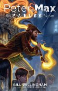eBook: Fables: Peter und Max