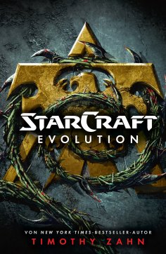 ebook: StarCraft: Evolution