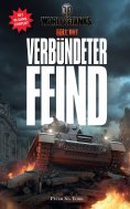 eBook: World of Tanks: Verbündeter Feind