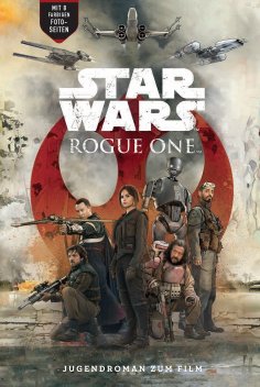 eBook: Rogue One - A Star Wars Story