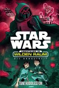 eBook: Star Wars: Abenteuer im Wilden Raum - Das Dunkel