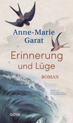 eBook: Erinnerung und Lüge