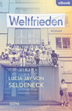 eBook: Weltfrieden