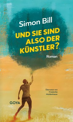 eBook: Und Sie sind also der Künstler?