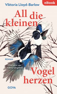 eBook: All die kleinen Vogelherzen