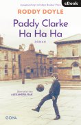 eBook: Paddy Clarke Ha Ha Ha