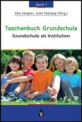 ebook: Taschenbuch Grundschule Band 1