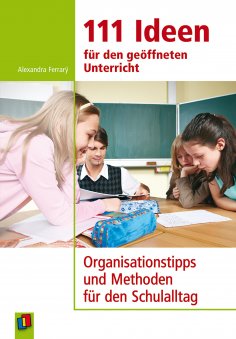 eBook: 111 Ideen für den geöffneten Unterricht