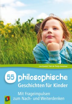 eBook: 55 Philosophische Geschichten für Kinder
