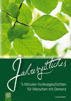 eBook: Jahreszeitliches