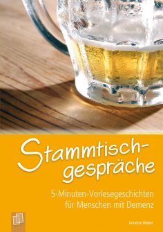 ebook: Stammtischgespräche