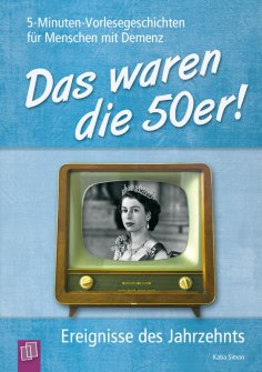 eBook: Das waren die 50er!