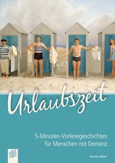 ebook: Urlaubszeit