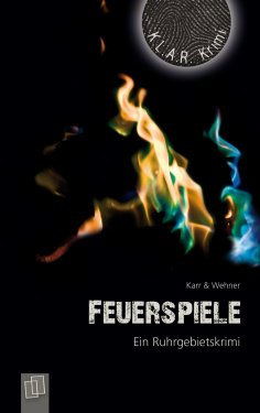 eBook: Feuerspiele