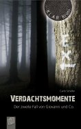 eBook: Verdachtsmomente