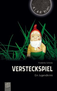 eBook: Versteckspiel