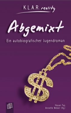 eBook: Abgemixt