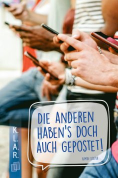 eBook: Die anderen haben's doch auch gepostet!