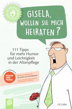 eBook: Gisela, wollen Sie mich heiraten?