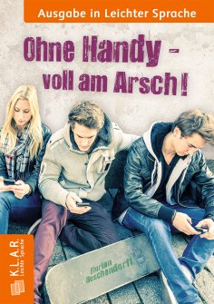 eBook: Ohne Handy voll am Arsch