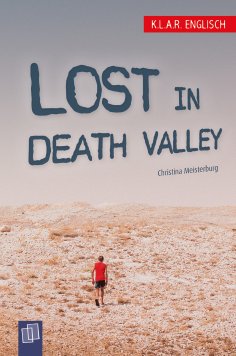 ebook: Lost in Death Valley