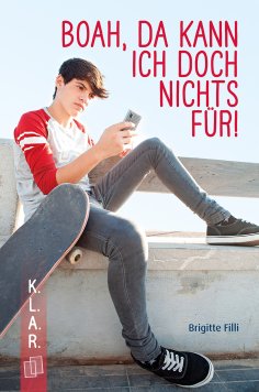 eBook: Boah, da kann ich doch nichts für!