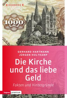 eBook: Die Kirche und das liebe Geld