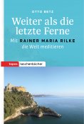 ebook: Weiter als die letzte Ferne