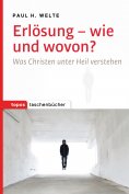 ebook: Erlösung - wie und wovon?