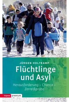 ebook: Flüchtlinge und Asyl