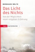 eBook: Das Licht des Nichts