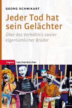 eBook: Jeder Tod hat sein Gelächter