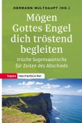 ebook: Mögen Gottes Engel dich tröstend begleiten