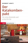 ebook: Der Katakombenpakt