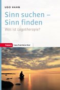 ebook: Sinn suchen – Sinn finden