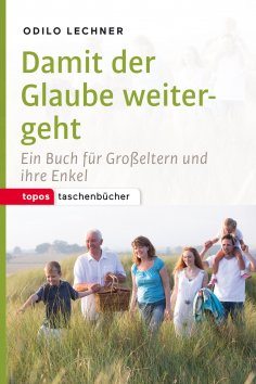 ebook: Damit der Glaube weitergeht