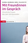 eBook: Mit Freundinnen im Gespräch