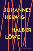 eBook: Halber Löwe