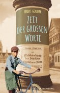 eBook: Zeit der großen Worte