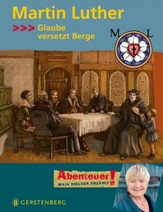 eBook: Martin Luther