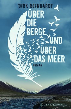 ebook: Über die Berge und über das Meer