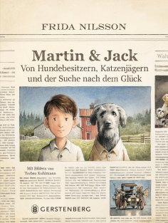 eBook: Martin & Jack