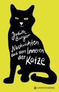 eBook: Nachrichten aus dem Leben einer Katze