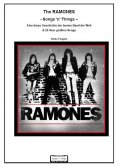 ebook: The Ramones  - Songs 'n' Things -