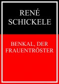 eBook: Benkal, der Frauentröster