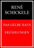 eBook: Das gelbe Haus